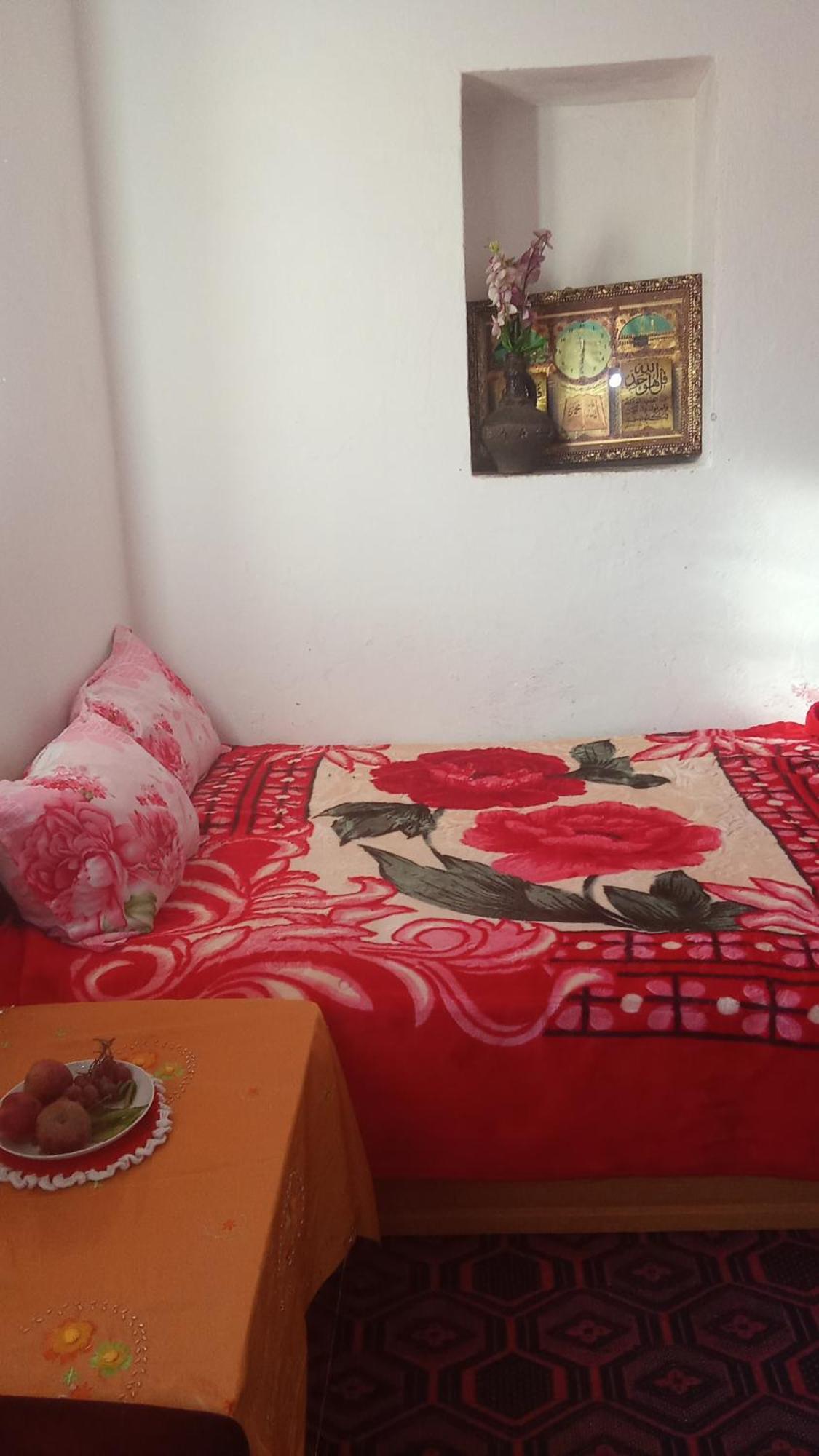 Oulad Abbou Khaima מראה חיצוני תמונה