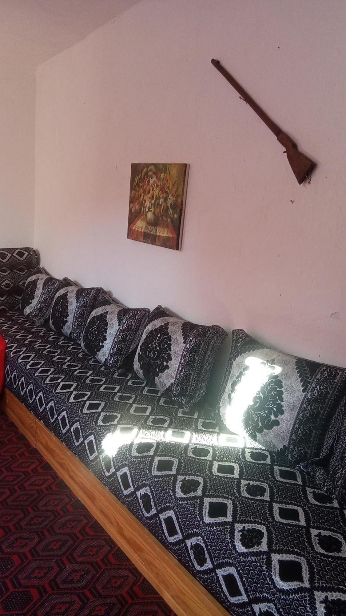 Oulad Abbou Khaima מראה חיצוני תמונה